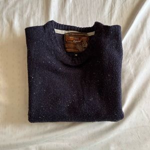 Mens Crewneck